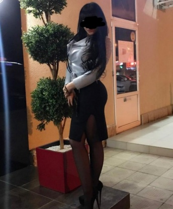 Анкета проститутки Любасик - город Володарский, 33 года, №9854